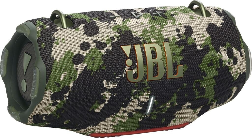  JBL Xtreme 4 Camouflage 