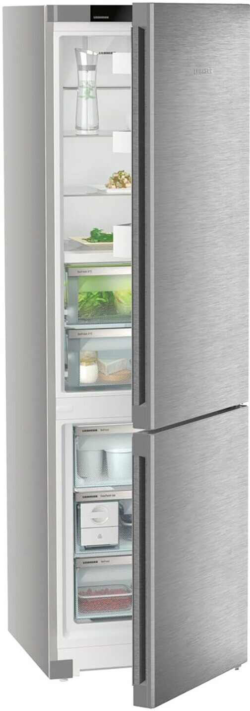 Liebherr CBNsda 572i-22 Kühl-Gefrierkombination mit BioFresh und NoFrost